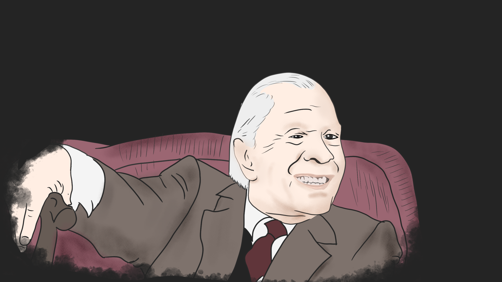 Jorge Luis Borges: Vida y Obra
