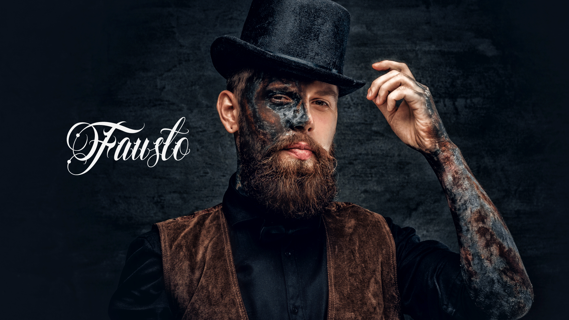 Fausto