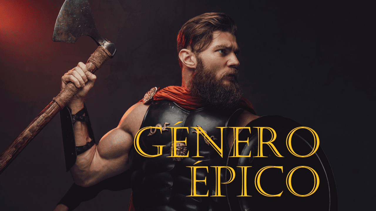 Género épico