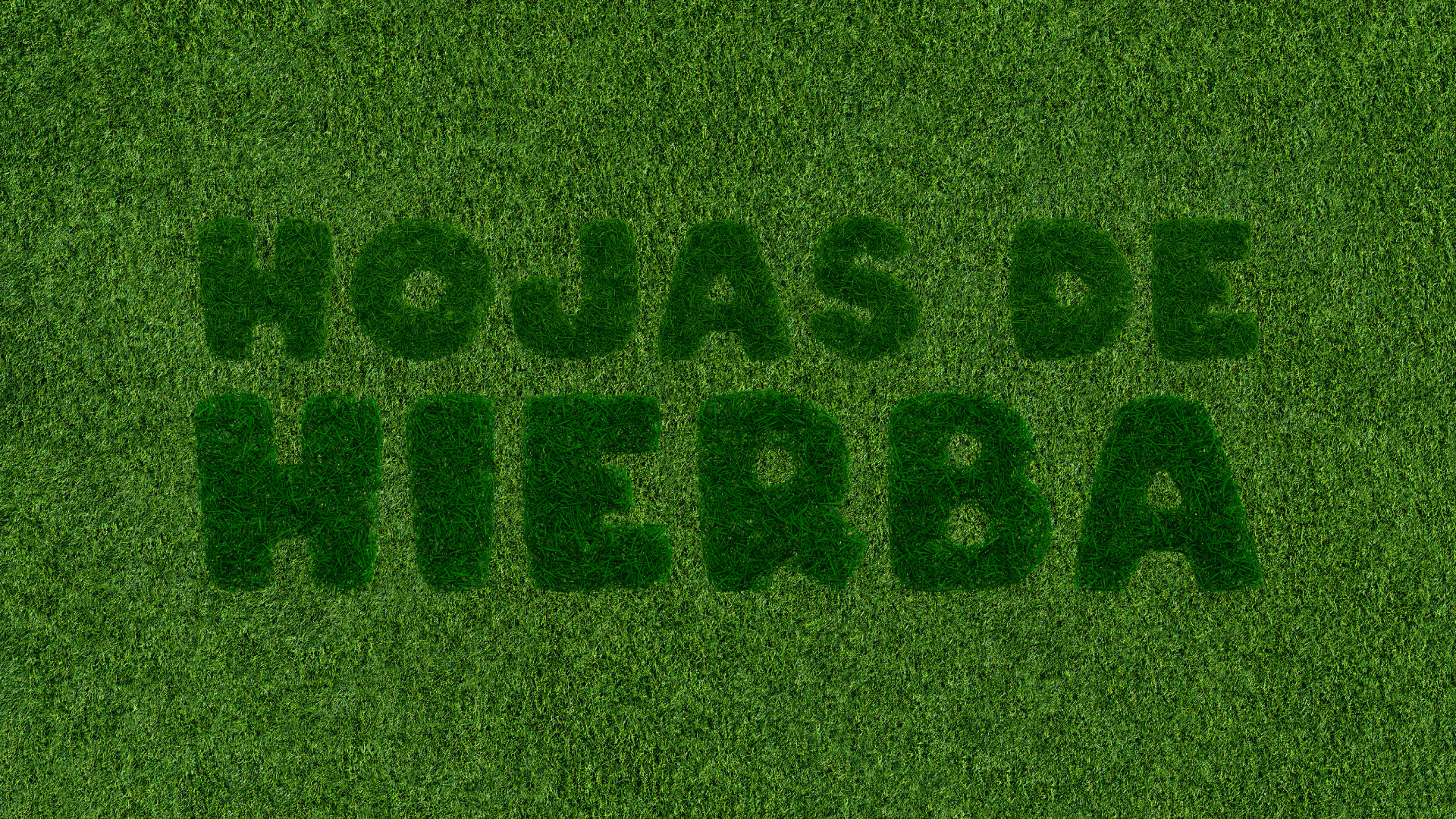 Walt Whitman: Hojas de hierba