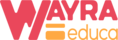 Logo WayraEduca