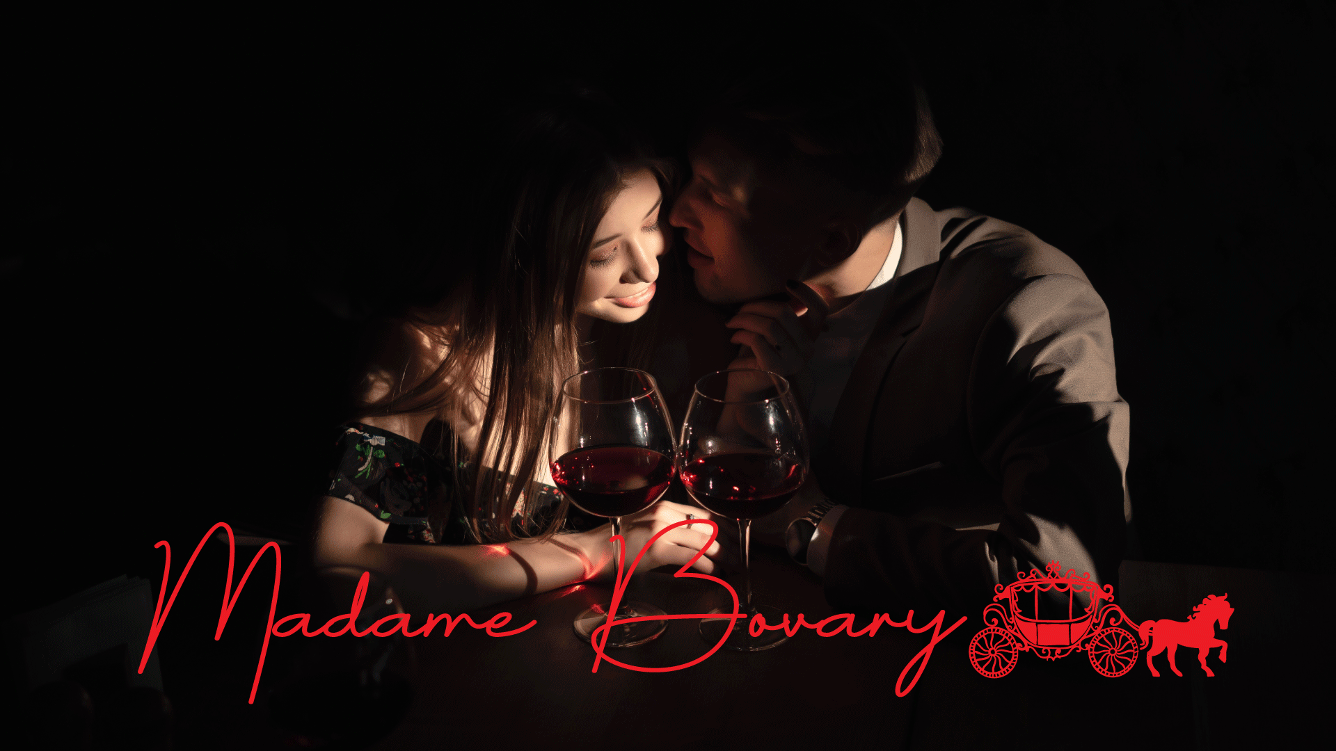 Flaubert: Madame Bovary