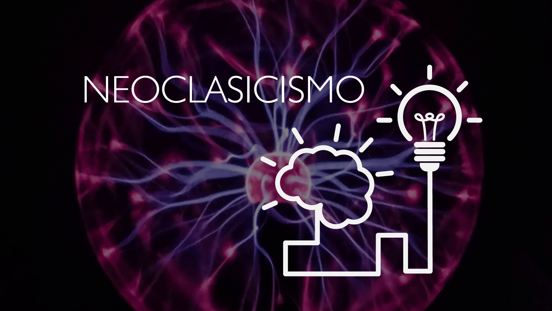 Neoclasicismo e Ilustración