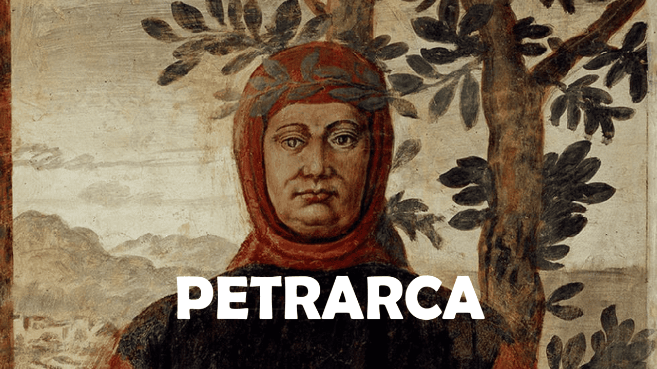 Petrarca: Cancionero