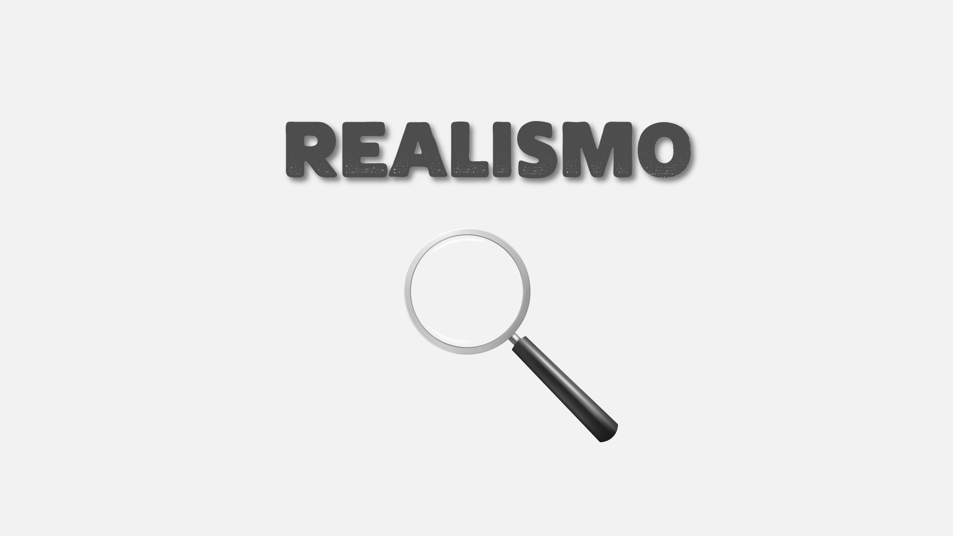 Realismo