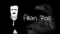 Edgar Allan Poe