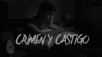 Dostoievski: Crimen y castigo