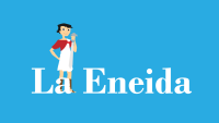 Virgilio: La Eneida