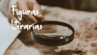 Figuras literarias