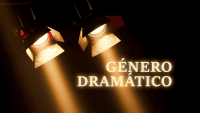Género dramático