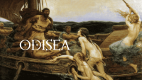 La Odisea
