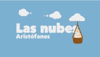 Aristófanes: Las nubes