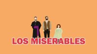 Víctor Hugo: Los miserables
