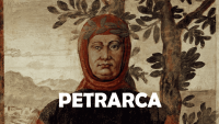 Petrarca: Cancionero