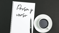 Prosa y verso