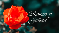 Romeo y Julieta