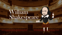 William Shakespeare