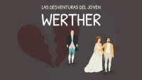 Las desventuras del joven Werther